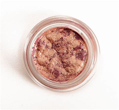Becca Raspberry Opal Beach Tint Shimmer Souffle Review Swatches Becca Cosmetics Beauty Becca