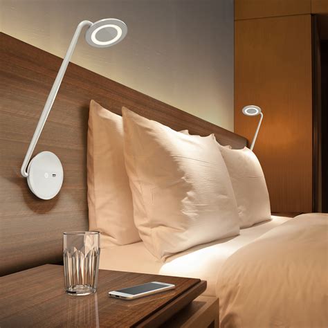 How To Choose Bedside Reading Lights Design Necessities Lighting