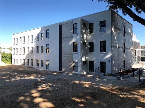 Cput Navarre Residence Colab Concepts