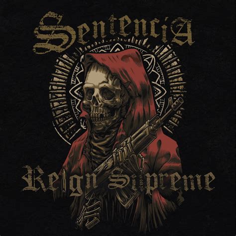 Reign Supreme SENTENCIA
