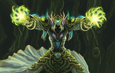 Warcraft Lore With Derajiovinci 5 The Emerald Dream Wow Amino