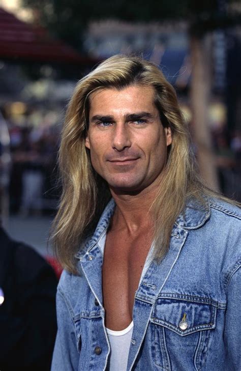 What Fabio Looks Like Now 2020 Photos Of Iconic Italian Male Model Au — Australias
