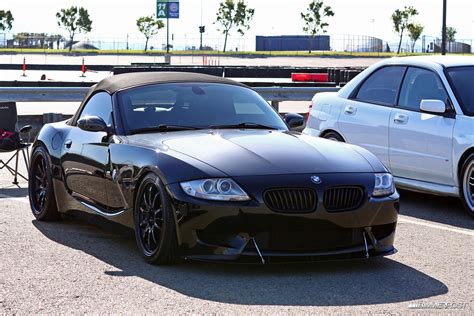 Out of the 3 items to replace first, start with the solonoid. l4zy's 2007 BMW Z4M - BIMMERPOST Garage