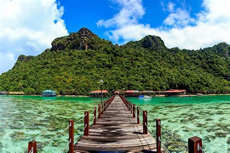 The 10 Most Beautiful Places To Visit In Malaysia In