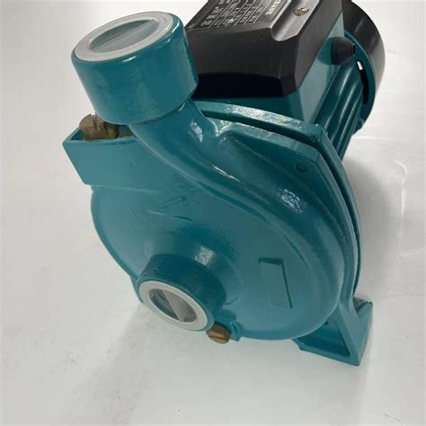 Cpm1 5kw 2 2HP Small Flow High Pressure Centrifugal Water Pump For