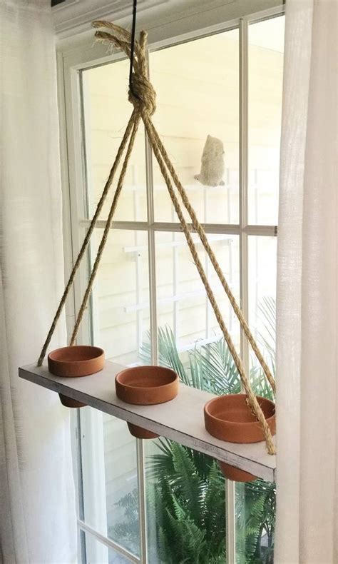 We did not find results for: Hanging Plant Shelf Window Planters Pots Included Custom ...