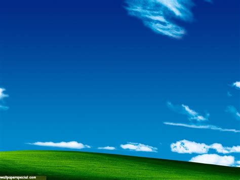 64 Windows Xp Wallpaper Bliss Wallpapersafari