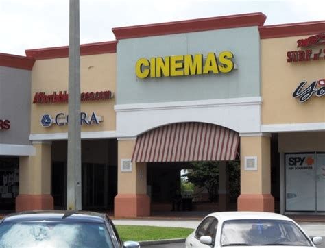 Find amc theatres branches locations opening hours and closing hours in in melbourne, fl and other contact details such as address, phone number, website. Satellite Beach Cinemas in Satellite Beach, FL - Cinema ...