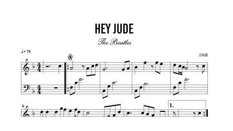 Tradução Da Musica Hey Jude