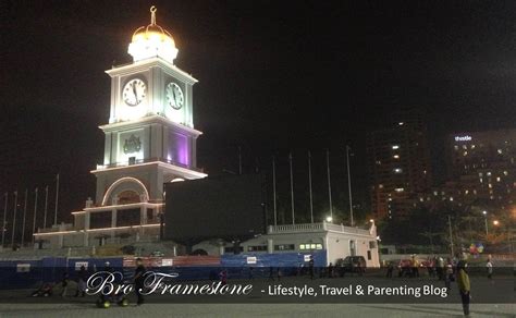 Menara majlis bandaraya johor bahru @ one bukit senyum. Dataran Bandaraya Johor Bahru