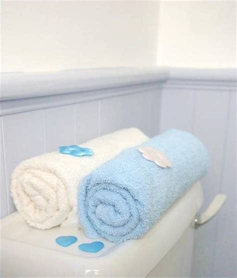 How High To Hang A Hand Towel Bar - 13 Best Paper Towel Holders For Easy Access In 2022