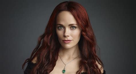 The Boys Season 3 Cast Adds Katia Winter As Mob Boss Little Nina