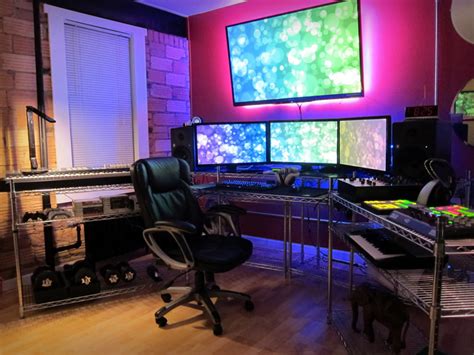 Great prices on furniture & more. A Guide to the Ultimate Gaming Room