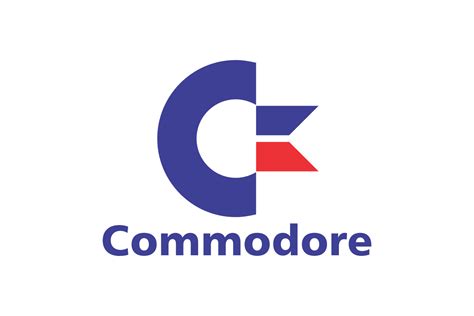 Commodore International Logo