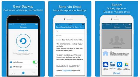 If you want to make one for ringtones, you can choose whatever you like, or make your own. 5 High-rated iPhone Contact Transfer Apps for Your Needs