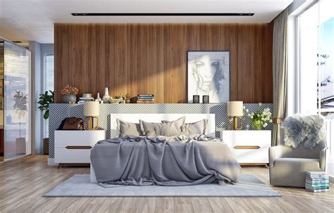 Create the bedroom you really want without breaking your budget. 14+ Minimalist Bedroom Designs, Ideas | Design Trends ...