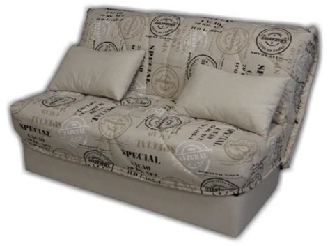 La banquette lit se décline sous différents formats, pour répondre aux besoins de. Housse bz 160 - Canapé et Fauteuil sur EnPerdreSonLapin