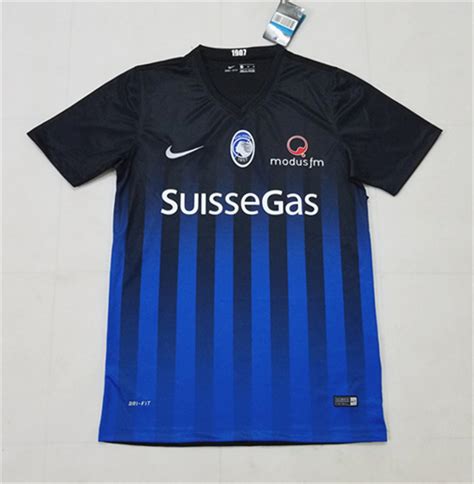 Browse our wide selection of atlanta united fc mens 2020 jerseys, kits and more at mlsstore.com. Atalanta Bergamasca Calcio Jerseys 2017/18 Home Soccer ...