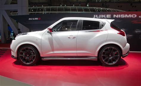 Sport Cars Nissan Juke Nismo Hd Wallpapers 2013