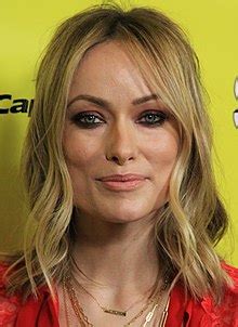 Adam auerbach‏ @adamauerbach 25 нояб. Olivia Wilde - Wikipedia