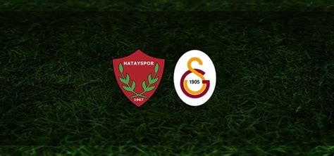 Türk spor kamuoyunun yakından takip ettiği a spor, portekiz ligi, i̇talya seri a ve ziraat türkiye kupası maçlarını canlı yayınlamakta. Hatayspor Galatasaray maçı CANLI - Aspor