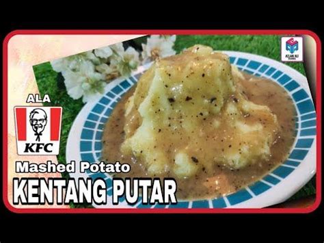 Kepada peminat sos black pepper, tunggu apa lagi? Brown Sos Resepi - hybrid art