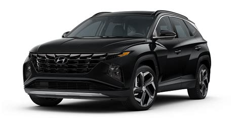 All New 2022 Hyundai Tucson Full Review Hybrid Colors Dimensions N