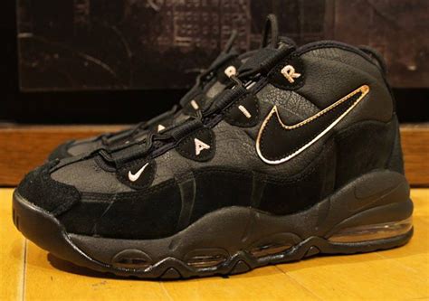 The Nike Air Max Uptempo Retro Reminds Us That 96 Was A Good Year