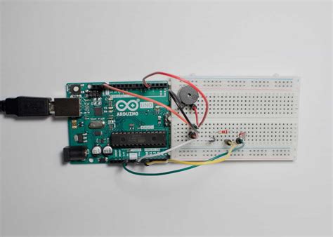 How To Build An Arduino Theremin