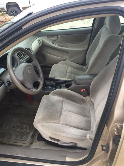 2002alero | Med-City Auctions