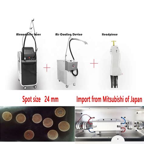 While laser hair removal treatment has been around since the 90s, it's more popular today than the nd: 2019 laser hair removal candela yag laser alexandrite ...