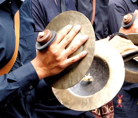 Mengenal 4 Pilihan Alat Musik Tradisional Bali Yang Mampu Menghasilkan