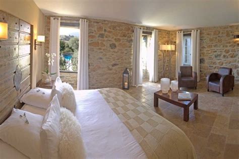 10 Of The Best Hotels In Corsica With Corsican Places