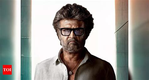 Rajinikanths Jailer Gets Pushed From The 2023 Summer Release Tamil Movie News Times Of India