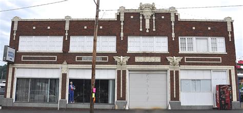 Maybe you would like to learn more about one of these? Ohio Car Showrooms & Dealerships | RoadsideArchitecture.com