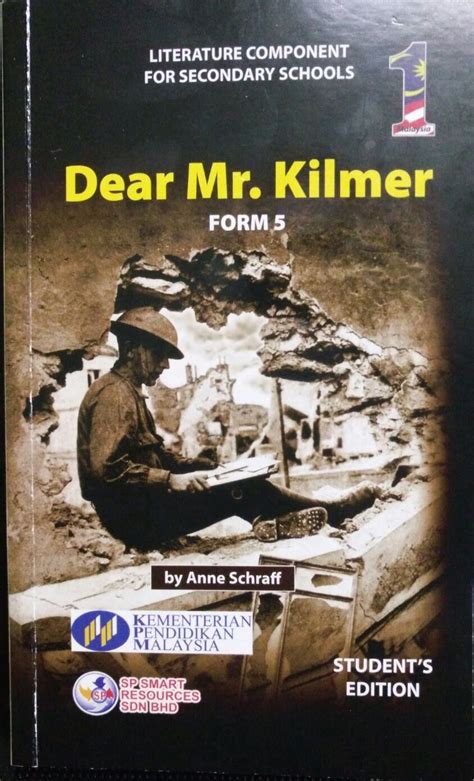 Themes for preschool and kindergarten, tons of. Novel Dear Mr Kilmer