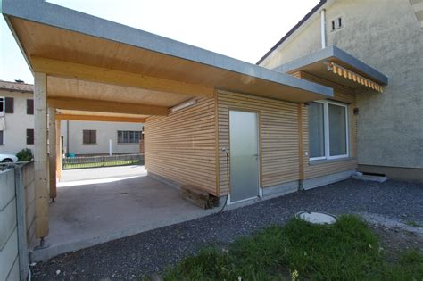 Get free shipping on qualified carports & garages or buy online pick up in store today in the storage & organization department. Anbau mit Carport in Mels SG - Jäger Holzbau AG