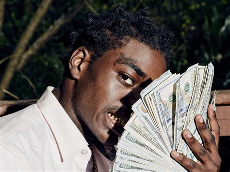 The great collection of all rappers wallpaper for desktop, laptop and mobiles. Atlantic Records Press | Kodak Black