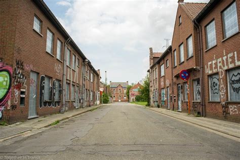 Elmo is this piece of colorado gold mining history. Abandoned Ghost Town Doel, Belgium - Together In Transit