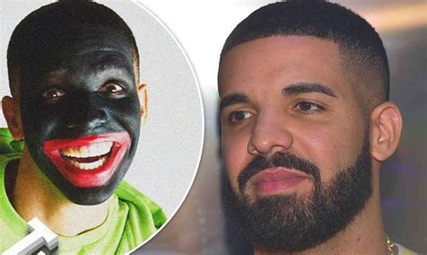 drake defends blackface scandal made viral by pusha t