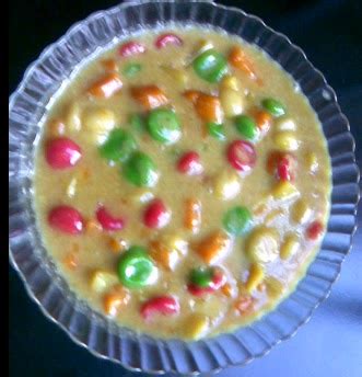 Aku masuk disana ketika aku ingin menutupnya, tidak ada kuncinya jadi kalau ada orang masuk tinggal buka. Bubur Puteri Mandi | Resepi Ibu