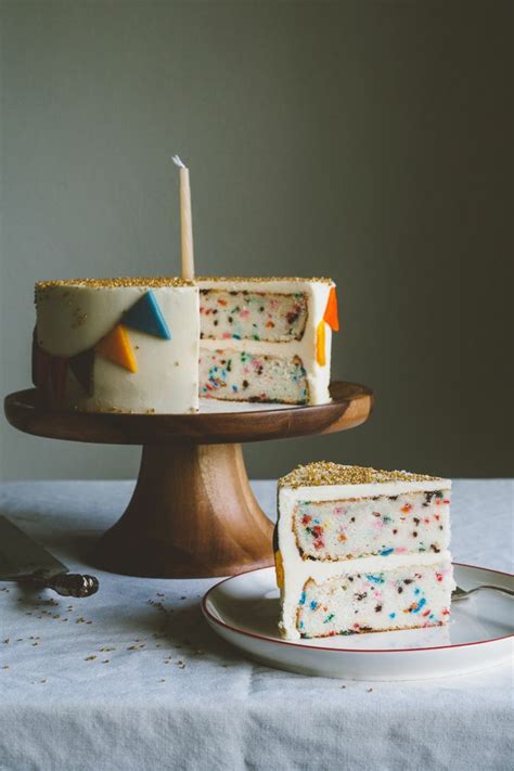 Le torte sono grandi amiche della frutta. 1001 + Idee per Torte di compleanno facili da fare in casa