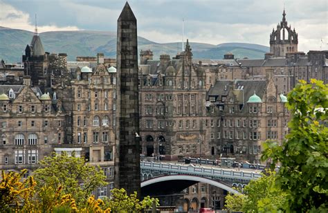 Guías únicas para viajar a edimburgo y a escocia por libre. Reino Unido: conheça Edimburgo a capital da Escócia | Guia ...