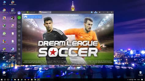 Recruit fifpro ™ licensed superstars, build your own stadium and compete against the rest of the world via dream league online. dream league soccer 2017 pc download - YouTube