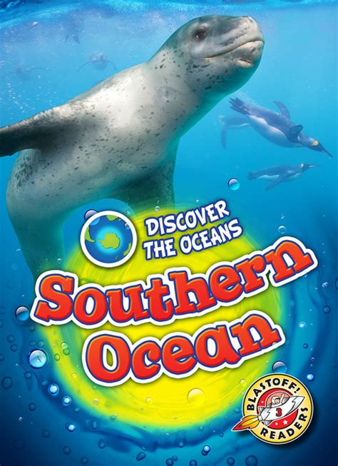 Southern Ocean Bellwether Media Inc