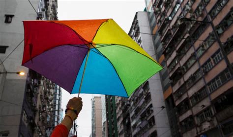 hong kong to allow dependent visa for same sex couples after landmark ruling