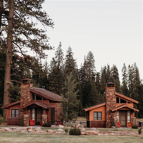 Highlands Ranch Resort Sacramento Tahoe Mountain Forest Wedding Venue