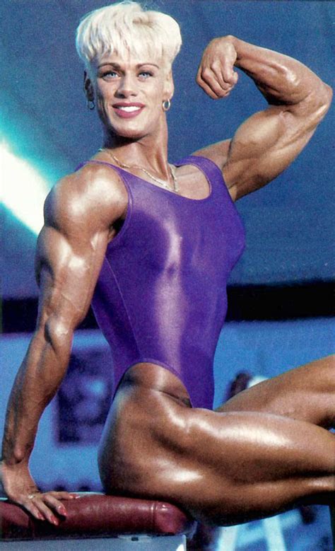 Algebramuscle On Twitter Rt Femalemusclefa Cathy Lefrancois I Really Like This Pic Of Her