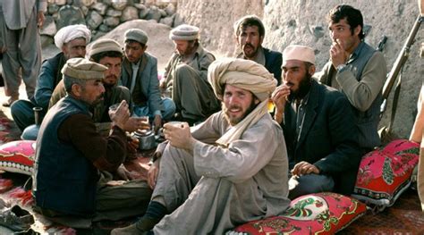 Pashtun Culture — A Way Of Life Based On Islam And Pashtunwali About
