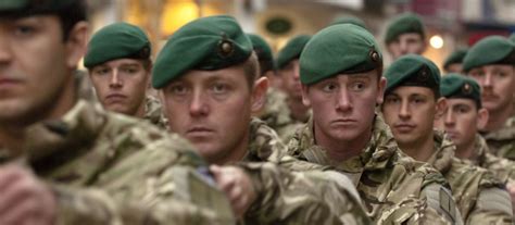 British Army Criticised For Recruiting 16 Year Olds Visual Broadcast